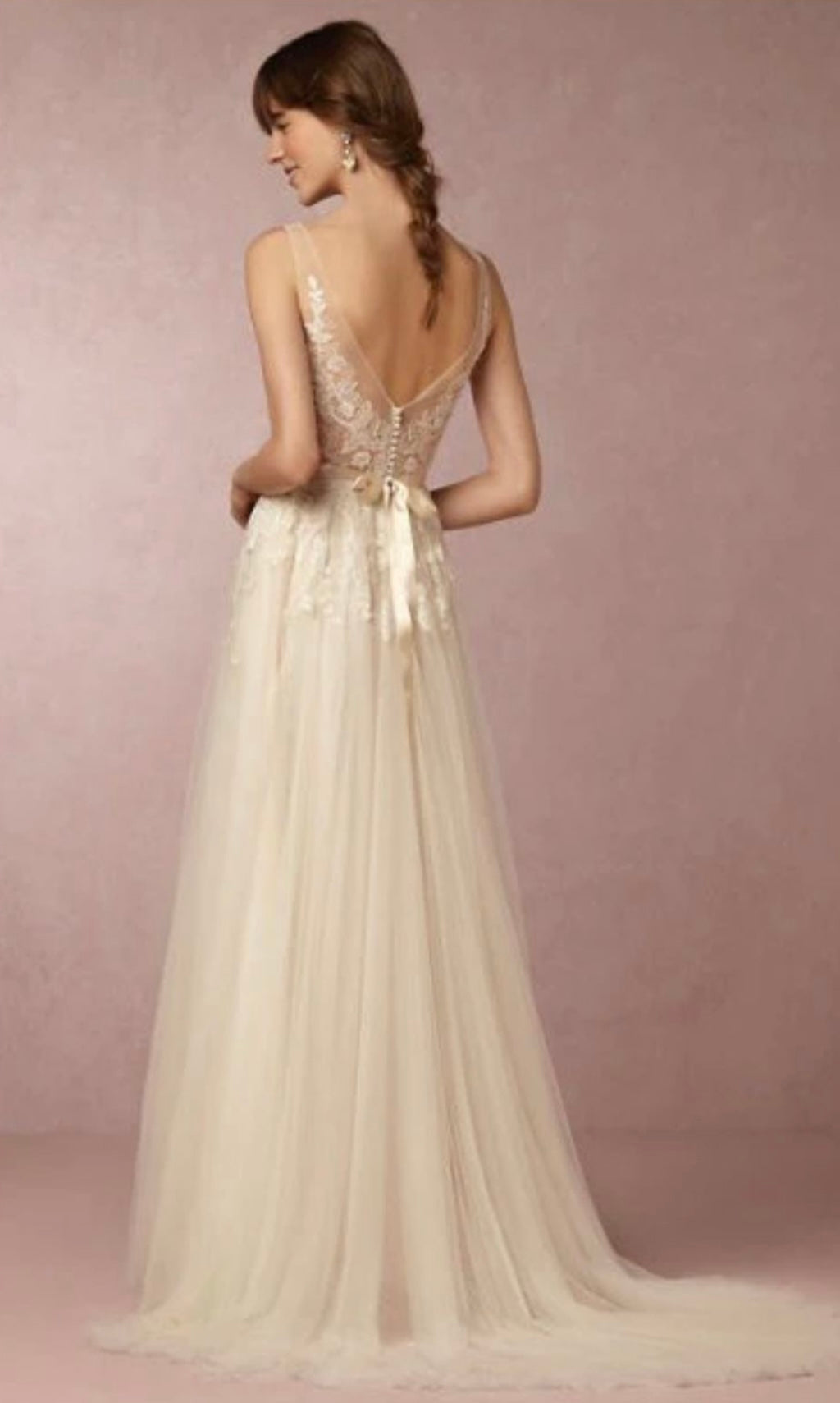 Willowby By Watters BHLDN