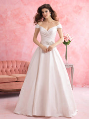 Allure Romance 2801