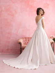 Allure Romance 2801